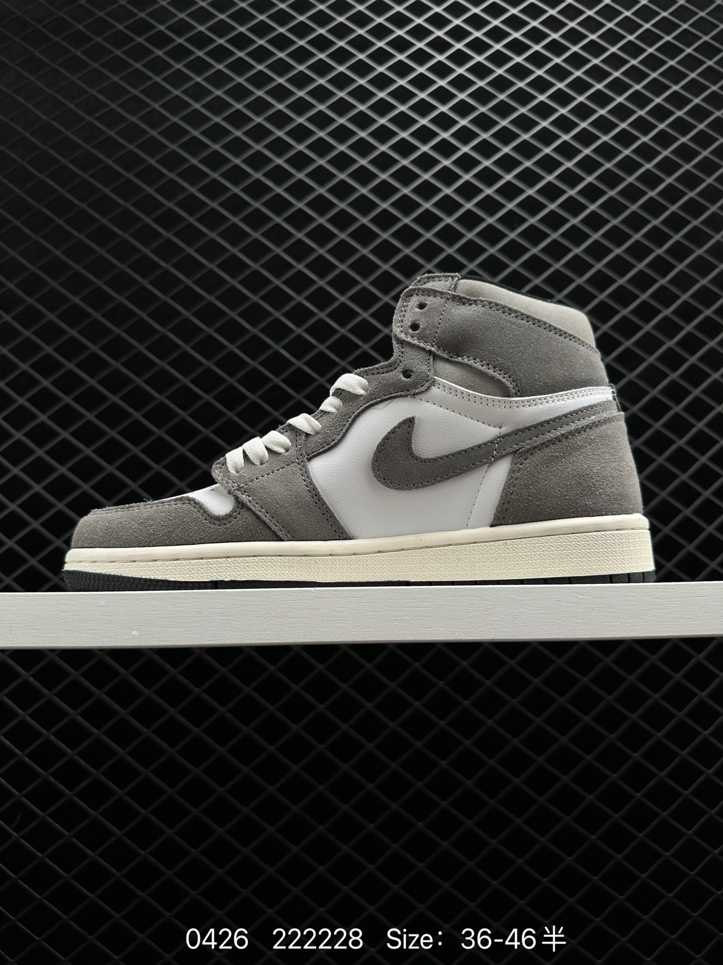 Air Jordan 1 high og 